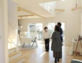 横浜市の工務店「せらら工房」のイベント&ニュース 横浜市日野南で完成内覧会開催させていただきました。