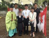 横浜市の工務店「せらら工房」のイベント&ニュース 雨の日の地鎮祭