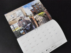 横浜市の工務店房のブログ　カレンダーお配りしております！