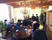 築10年のH様邸