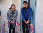 横浜市の工務店「せらら工房」のイベント&ニュース 6年越のお客様の想いが実現