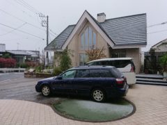 横浜市の工務店房のブログ　雪の日の体験宿泊