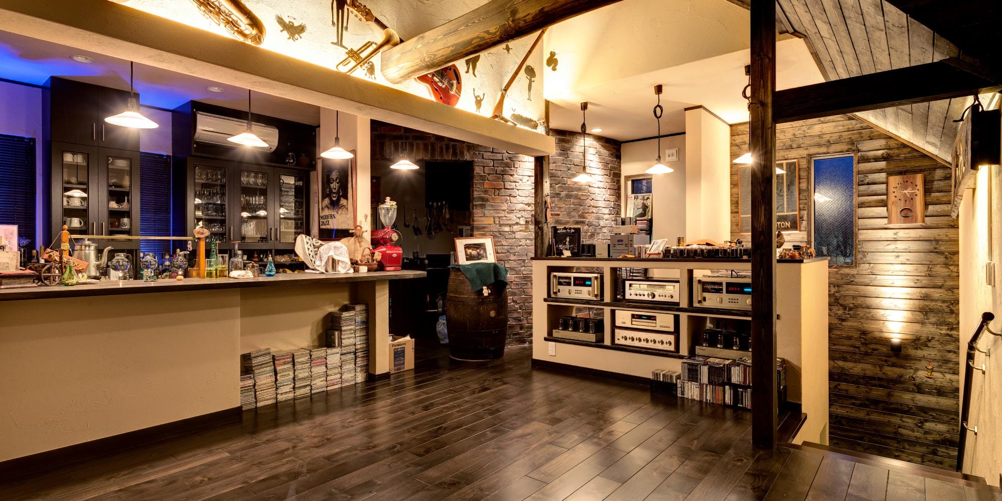 横浜市の工務店ならレンガの家 せらら工房