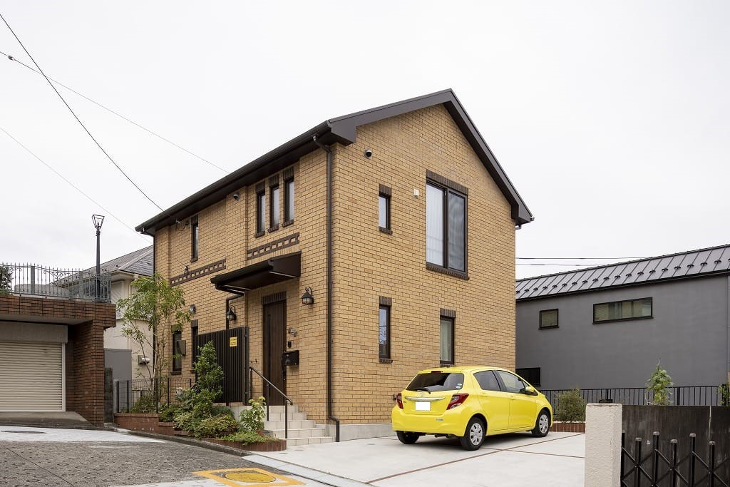 神奈川県の工務店で高気密・高断熱の家を建てる！ 冬暖かく、夏涼しい暮らし