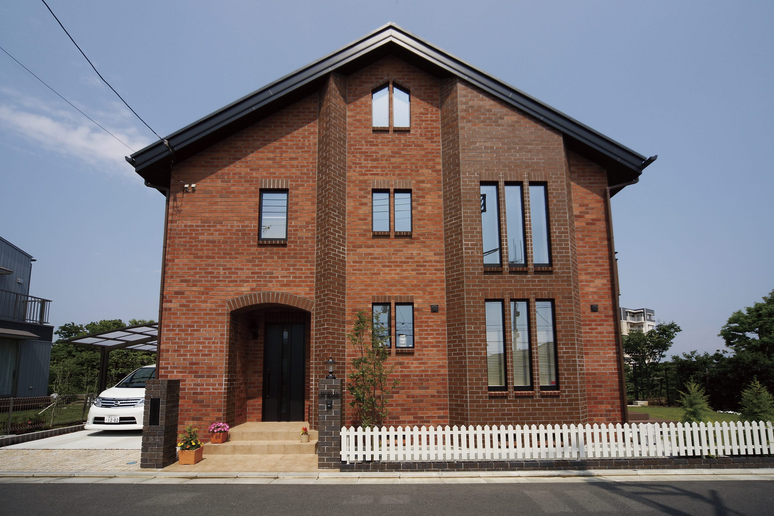 横浜市の工務店房のブログ　横浜市で耐震住宅を建てるなら！地震に強く、高耐久な家を