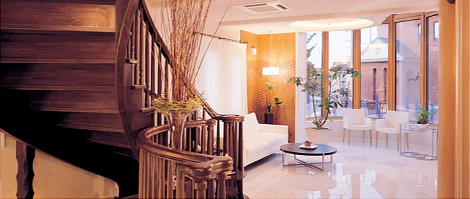 横浜市でモデルハウス・住宅展示場をお探しの方へ 宿泊もできる施設をご紹介 横濱赤レンガの家「デザインセンター」