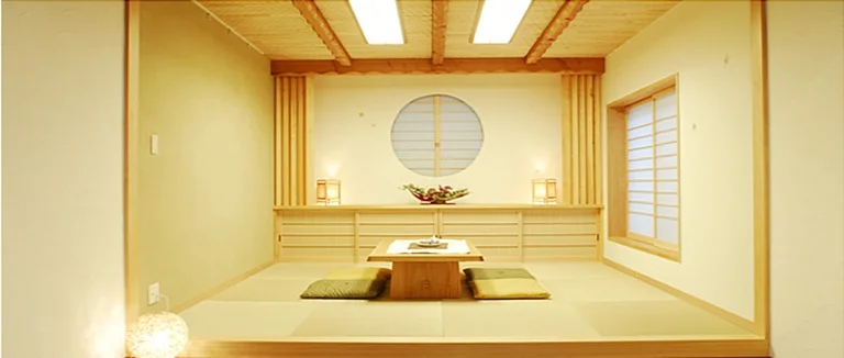 横浜市でモデルハウス・住宅展示場をお探しの方へ 宿泊もできる施設をご紹介 「癒しの館」