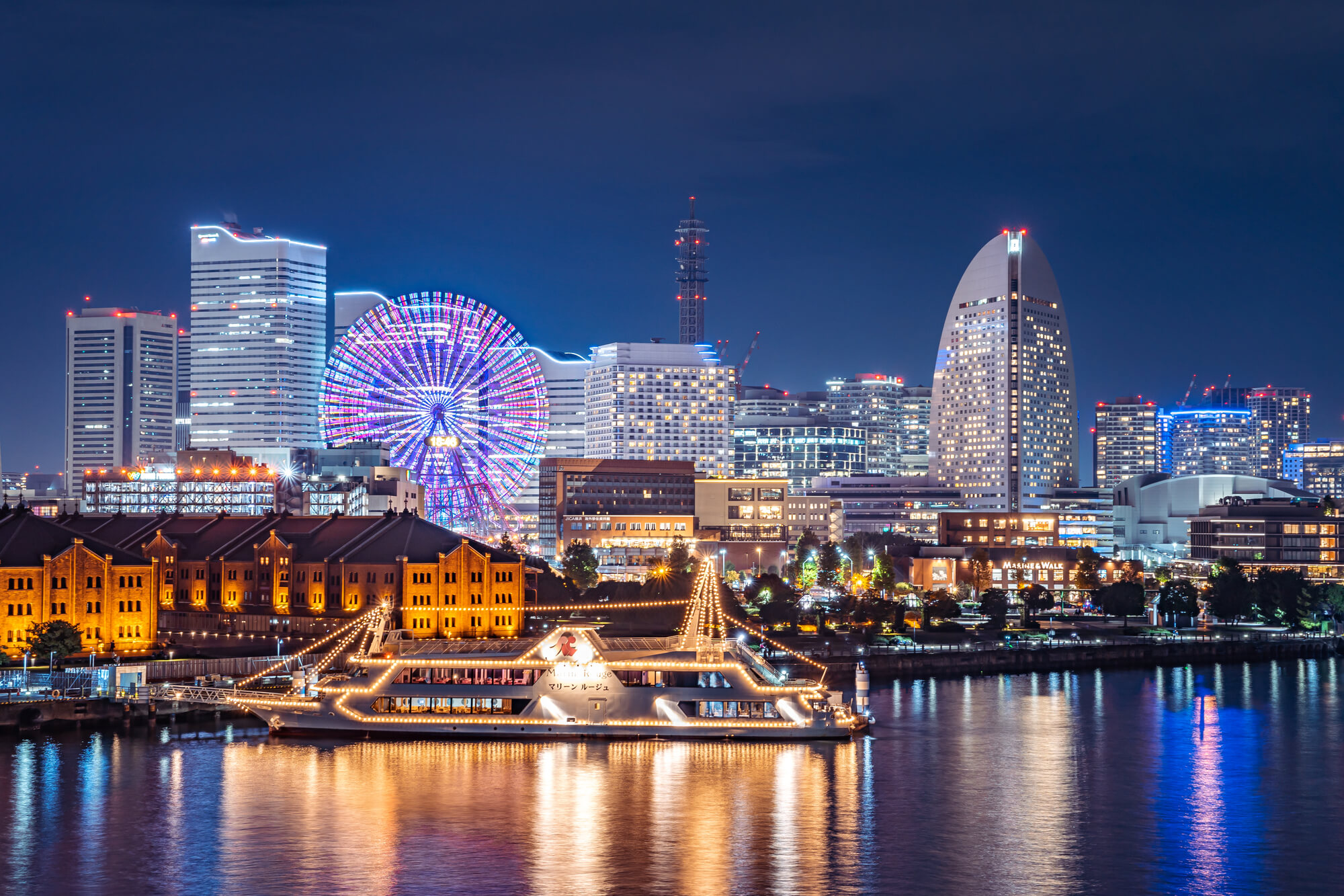 横浜エリアの土地の相場は？