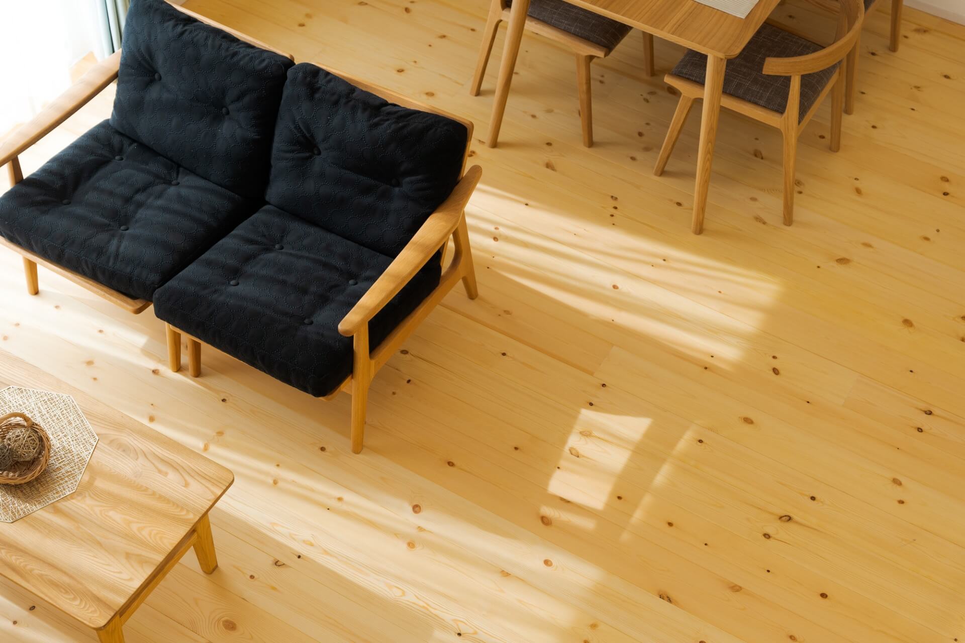 木造一戸建てのメリット