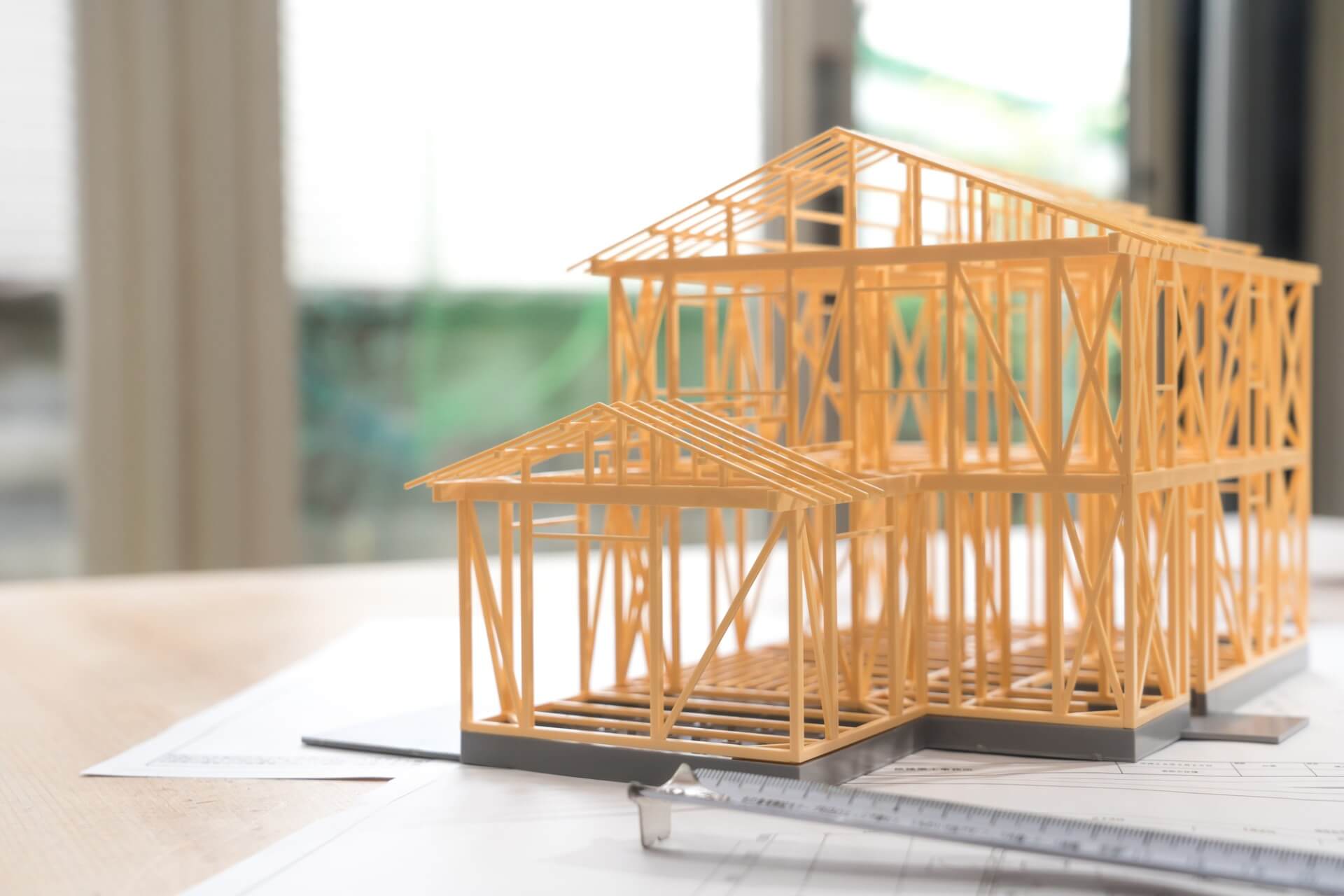 木造一戸建てのデメリットと対策