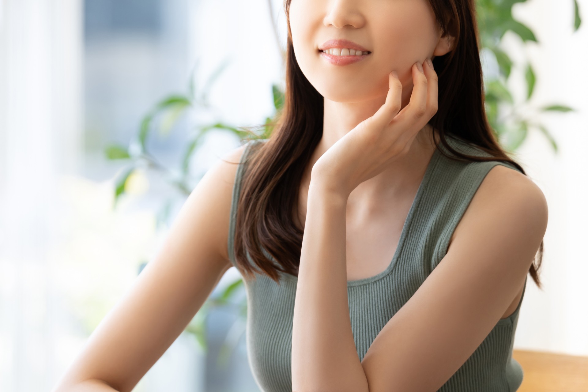 冷房効率がよく涼しい家の特徴
