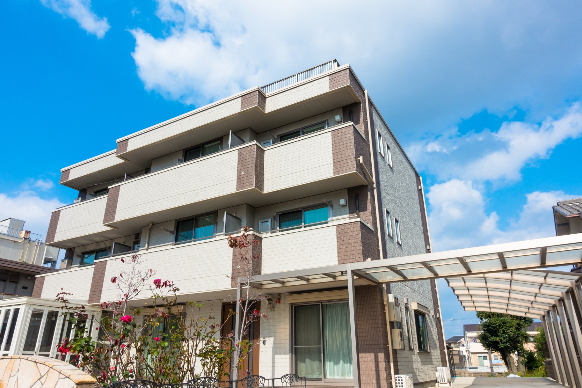 賃貸併用住宅とは？