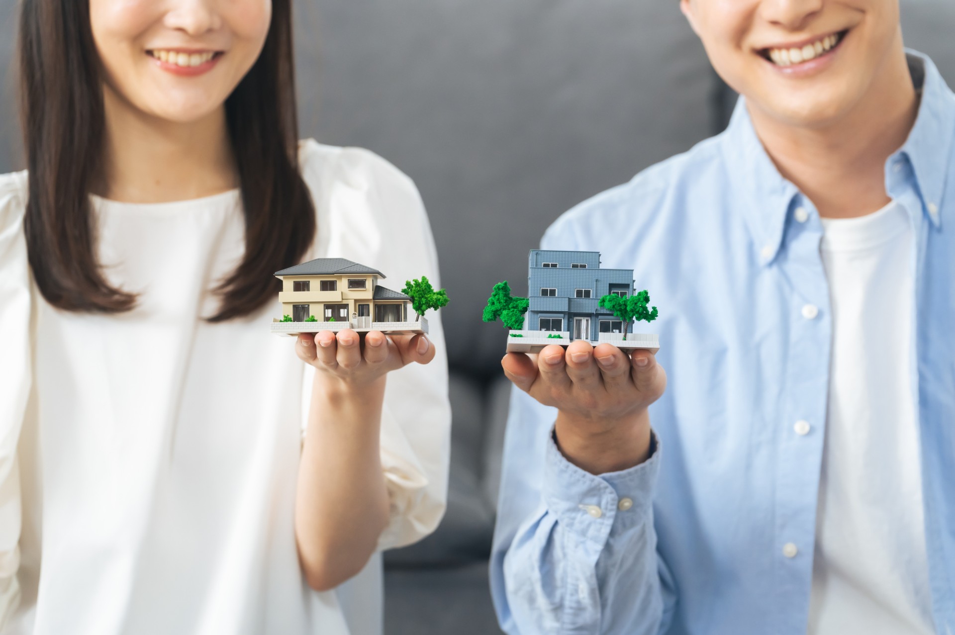 ハウスメーカーと工務店の違いとは？