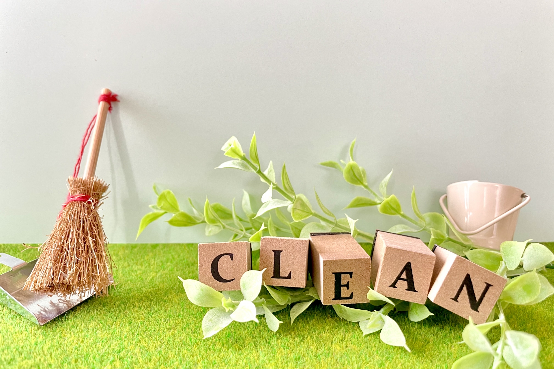 横浜市の工務店房のブログ　掃除ひとつにも真理がある！