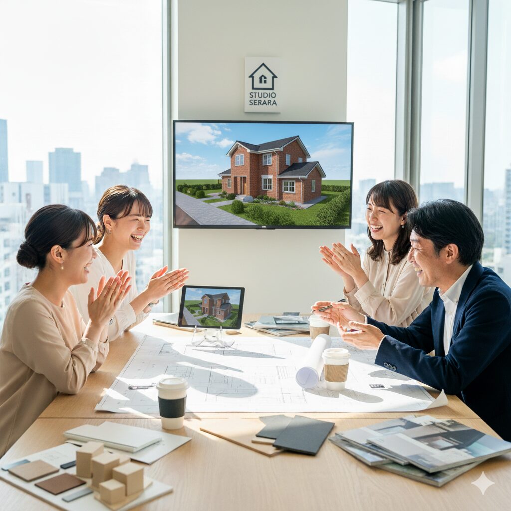 横浜市の工務店房のブログ　🏠 ものづくりから“暮らしづくり”へ ―せらら工房が大切にする「コトの価値」【注文住宅 横浜市】