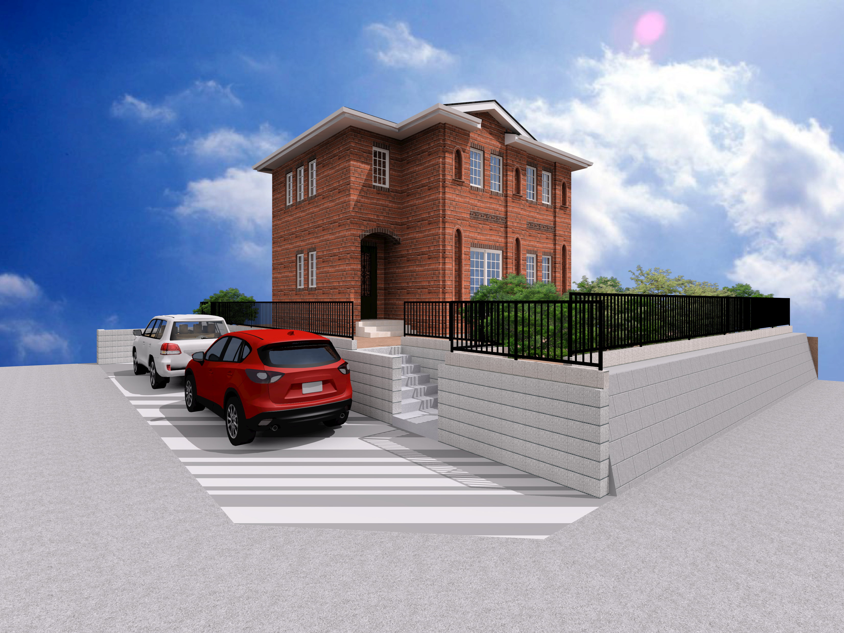 横浜市の工務店房のブログ　ご縁がつながる一日