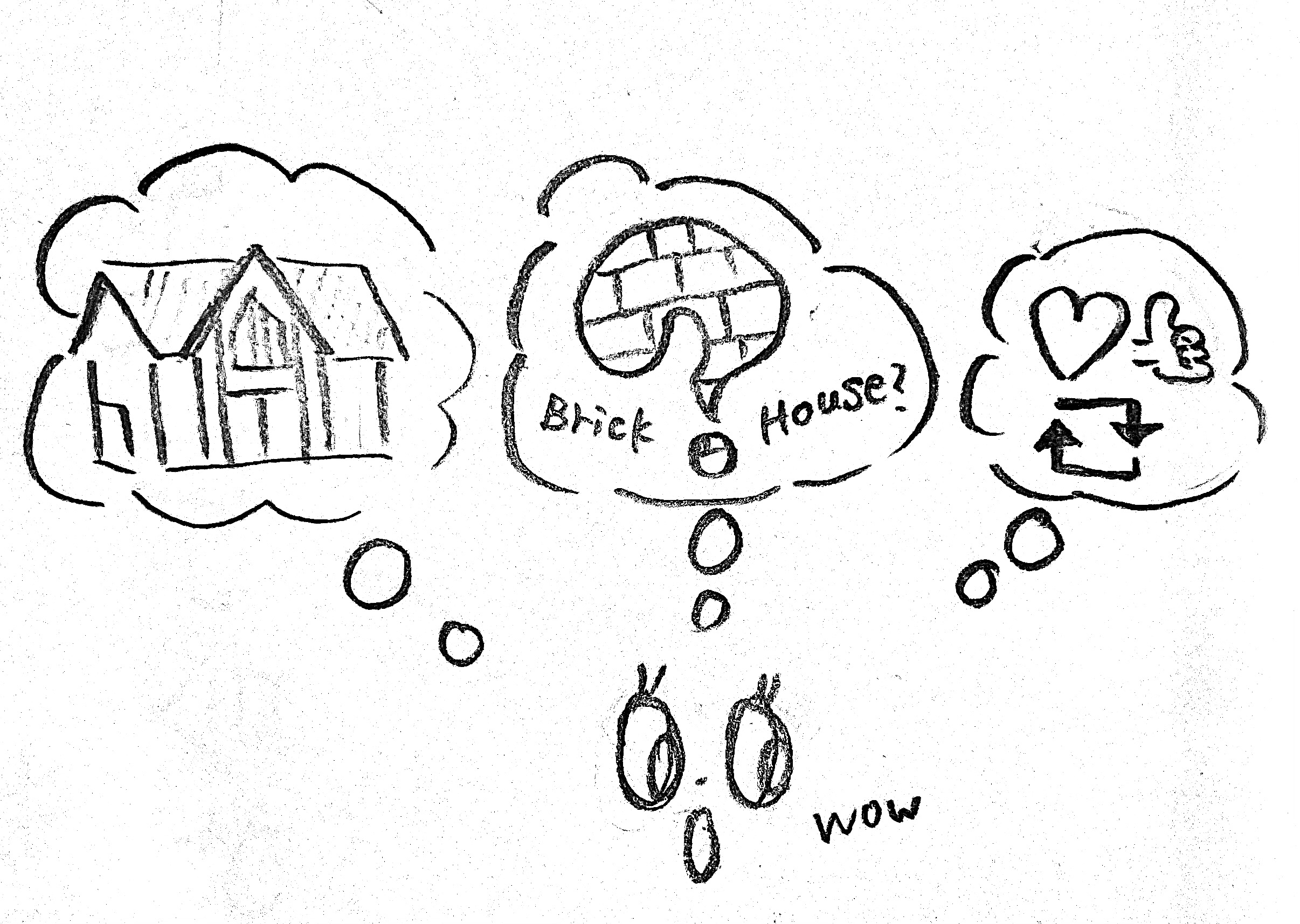 横浜市の工務店房のブログ　「レンガの家　〇〇」見てますよ…👀