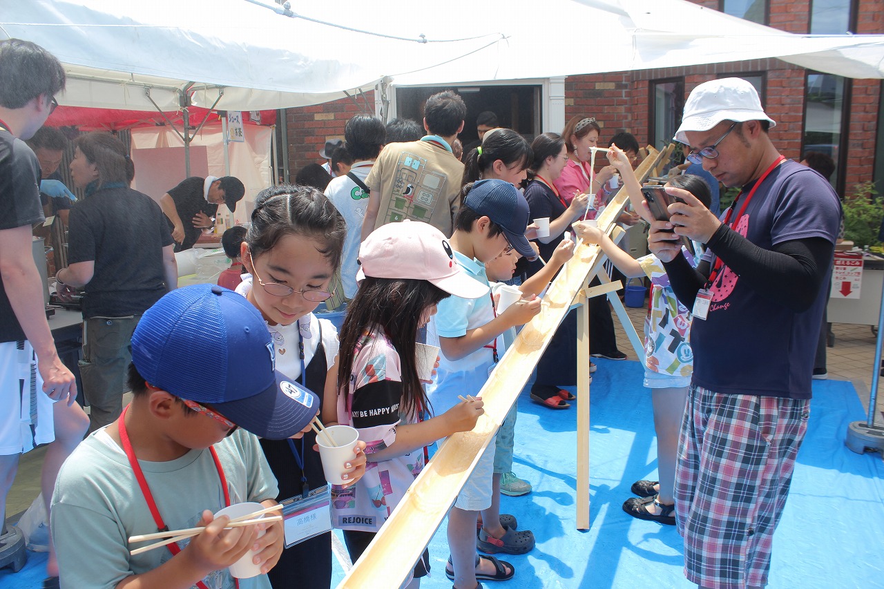 横浜市の工務店のイベント＆ニュース　2026年夏まつり　ご予約受付中！🌻