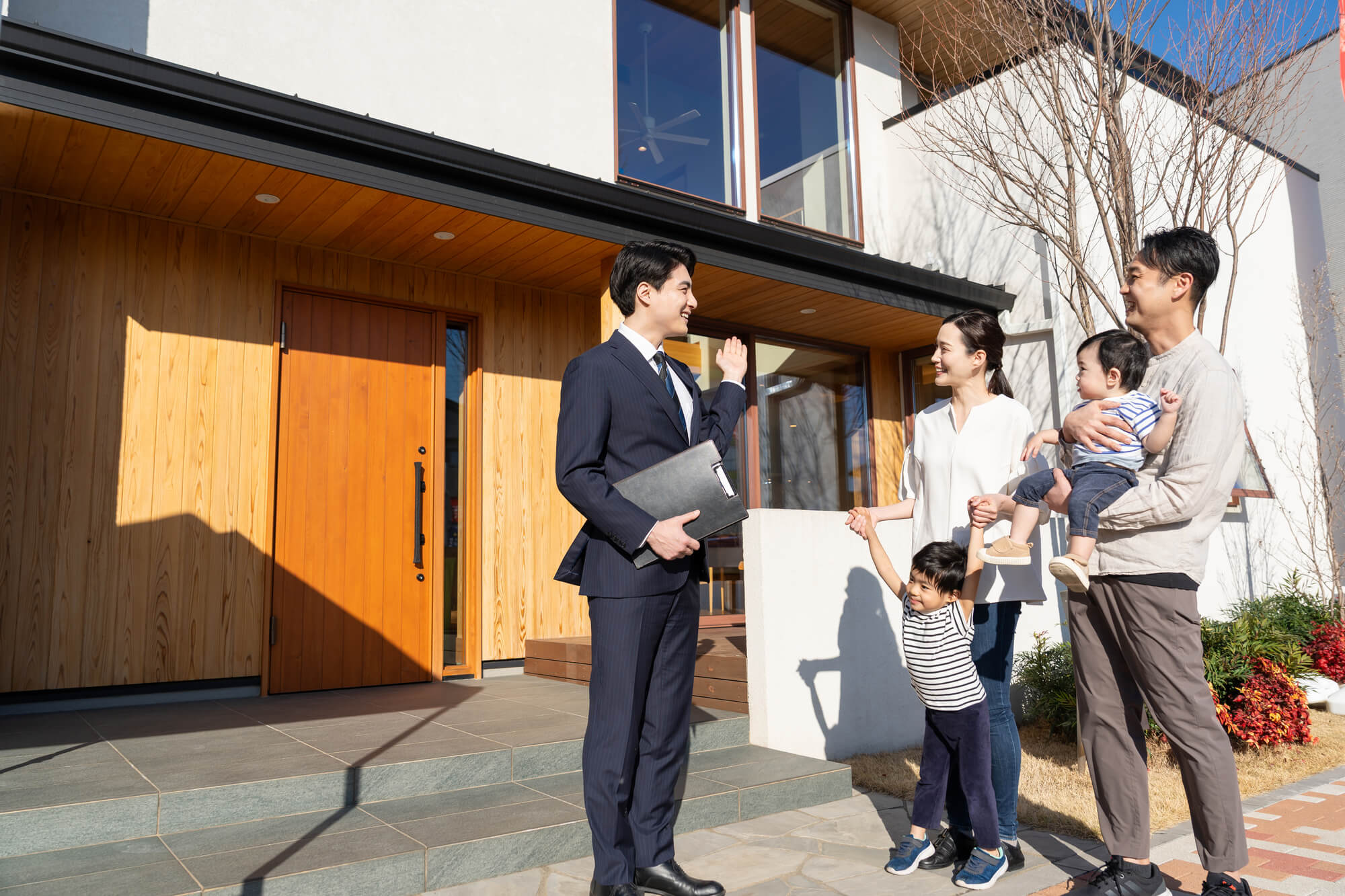 横浜市の工務店房のブログ　横浜のモデルハウスを見学する前に知っておきたい基礎知識