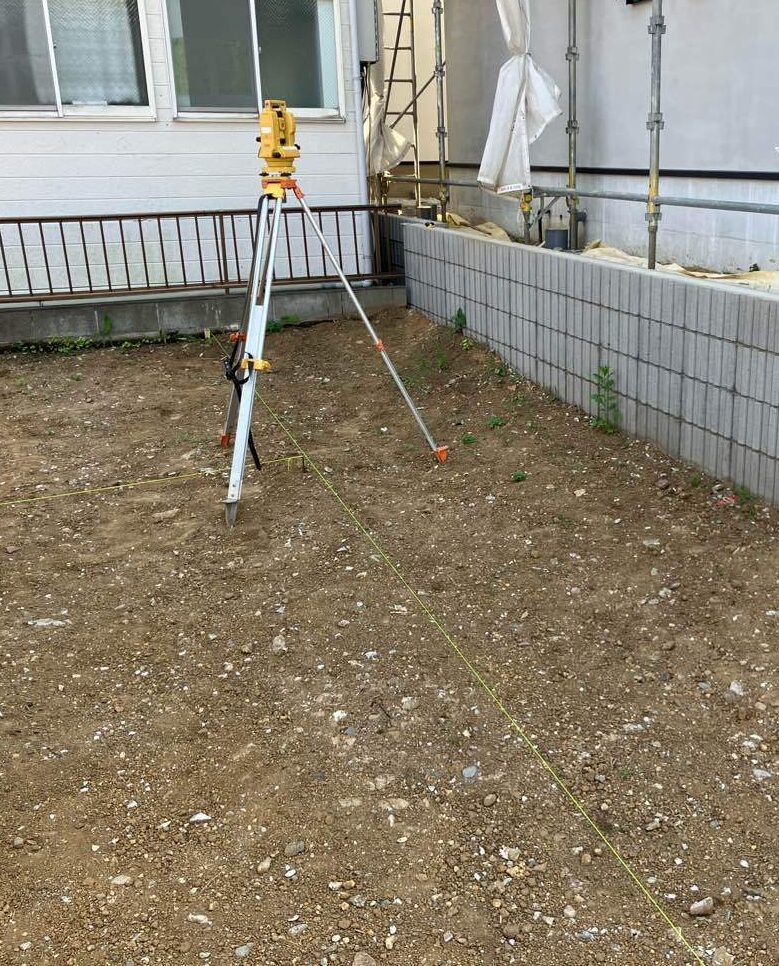 横浜市の工務店房のブログ　待ってました