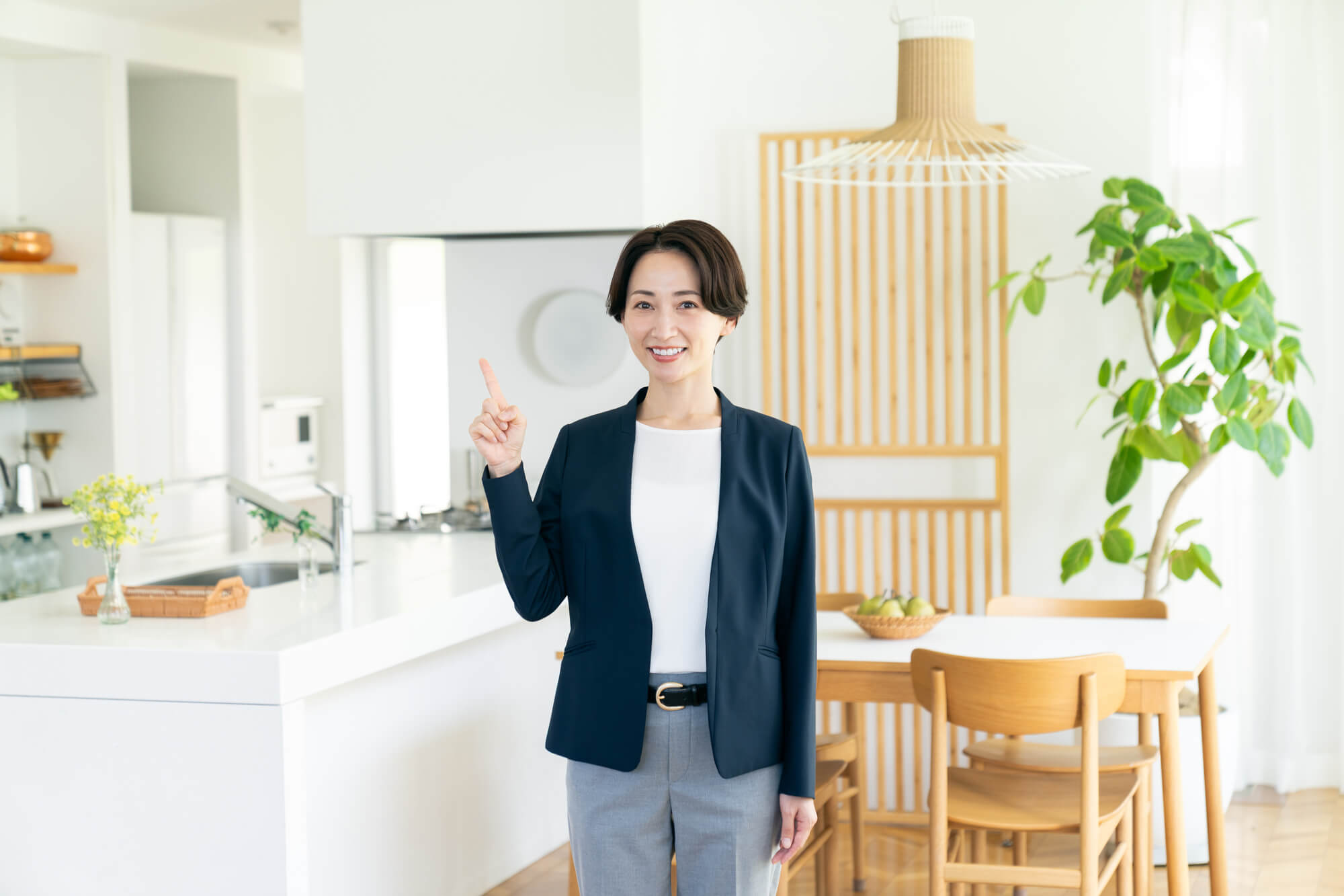 高級住宅を建てる際に意識したいポイント