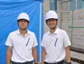ワークマン育成