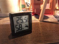 横浜市の工務店房のブログ　熱中症対策。