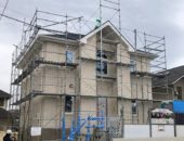 横浜市の工務店「せらら工房」のイベント&ニュース 現場パトロール