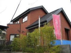 横浜市の工務店房のブログ　レンガの家完成見学会