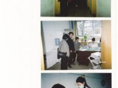 横浜市の工務店房のブログ　初めての面接 – 1