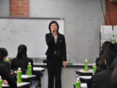 横浜市の工務店房のブログ　新卒  会社説明会