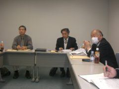 横浜市の工務店房のブログ　本日は　ＳＡＹＹＡＳの会議でした。
