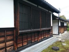 横浜市の工務店房のブログ　日本の建築技術
