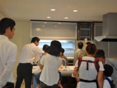 横浜市の工務店房のブログ　完成見学会開催しました！
