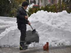 横浜市の工務店房のブログ　雪の被害と火災保険